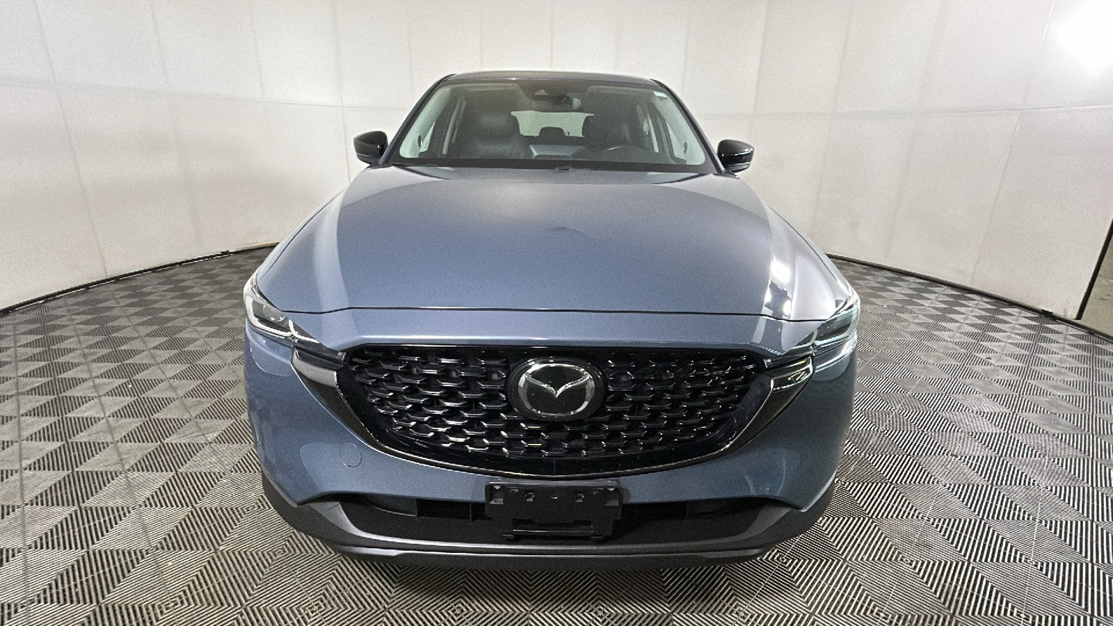 Used 2025 MAZDA CX-5 Carbon Edition AWD/4WD image 8