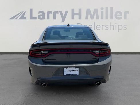 Used 2023 Dodge Charger GT w/ Blacktop Package RWD image 4