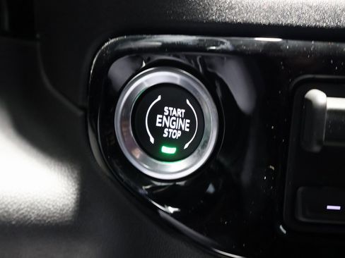 New 2026 Chevrolet Silverado 2500 LTZ w/ LTZ Plus Package image 22