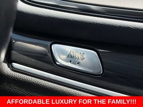 Used 2021 Buick Enclave Essence w/ LPO, Touring Package FWD image 26
