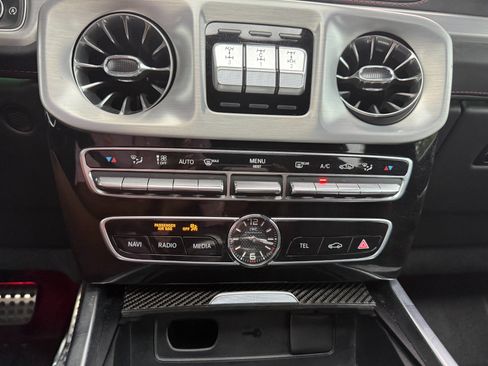 Used 2022 Mercedes-Benz G 63 AMG 4MATIC image 44