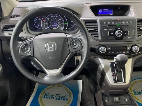 Used 2012 Honda CR-V EX-L image 14