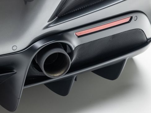 Certified 2022 Ferrari F8 Tributo RWD image 35
