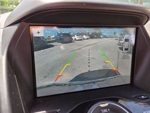 Used 2018 Ford Escape Titanium w/ Ford Safe & Smart Package image 27