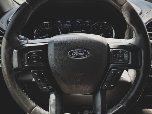 Used 2019 Ford Expedition Max Limited w/ Driver Assistance Package AWD/4WD image 14