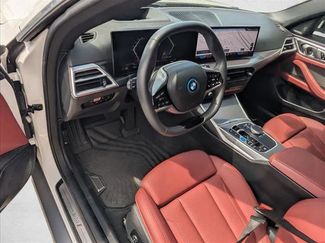 Used 2025 BMW i4 eDrive40 w/ Premium Package video 2