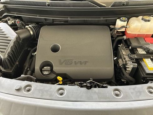 Used 2024 Buick Enclave Avenir w/ Avenir Technology Package FWD image 69