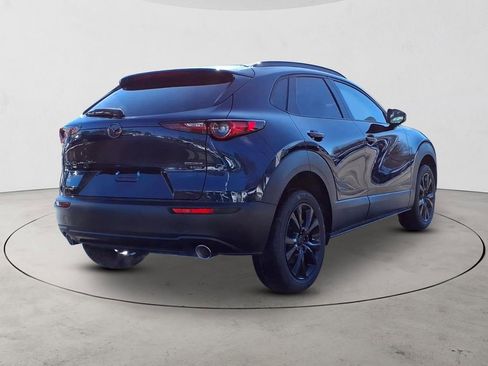 New 2026 MAZDA CX-30 2.5 Turbo w/ Premium Package image 5