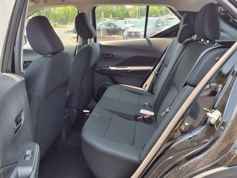 New 2025 Nissan Kicks Play S image 6