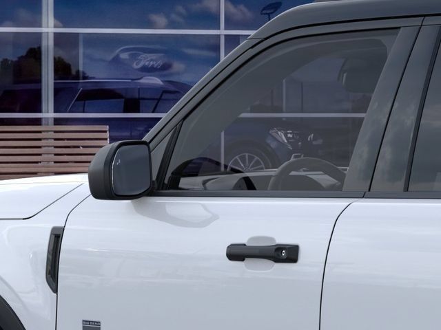 New 2026 Ford Bronco Sport Big Bend w/ Black Appearance Package AWD/4WD image 20
