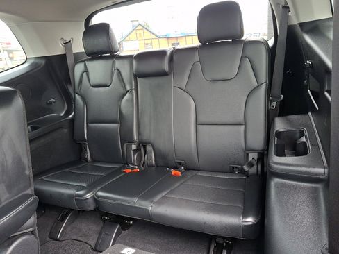 Used 2024 Kia Telluride S w/ S Sunroof Package AWD/4WD image 11