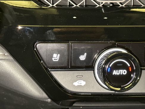 New 2026 Honda Accord Touring image 26