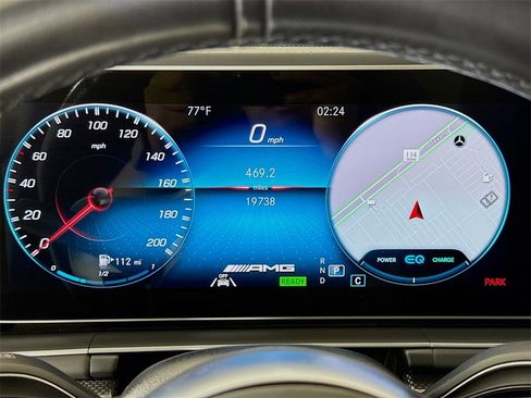 Used 2021 Mercedes-Benz GLE 63 AMG S image 16