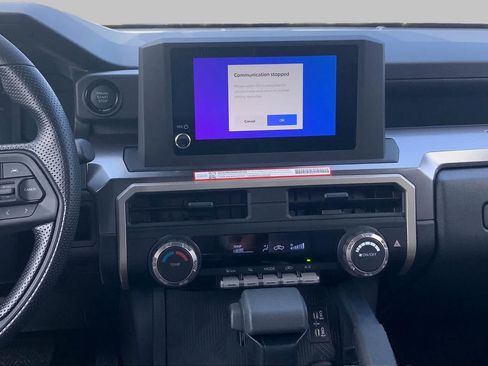 New 2026 Toyota Tacoma SR5 AWD/4WD image 6