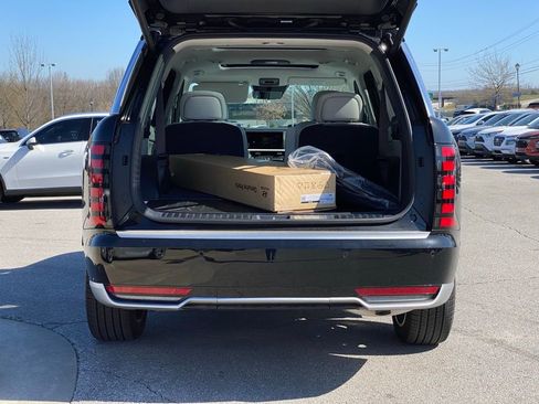 New 2026 Hyundai Palisade Calligraphy image 7