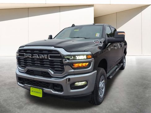 New 2026 RAM 2500 Tradesman image 2