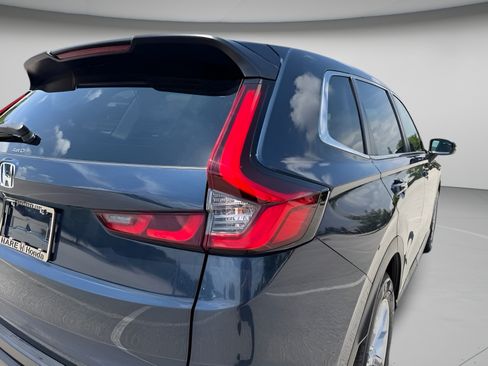 Certified 2024 Honda CR-V EX image 32