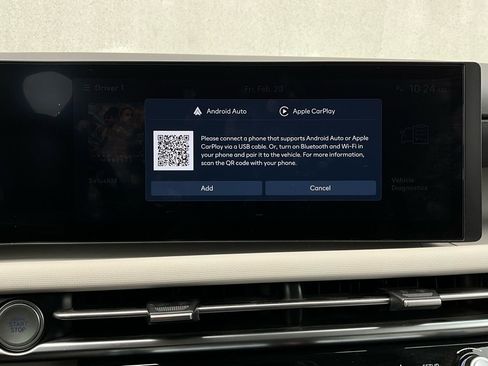 Used 2025 Hyundai Tucson SEL image 31