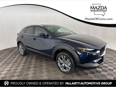 New 2025 MAZDA CX-30 AWD 2.5 S w/ Premium Package