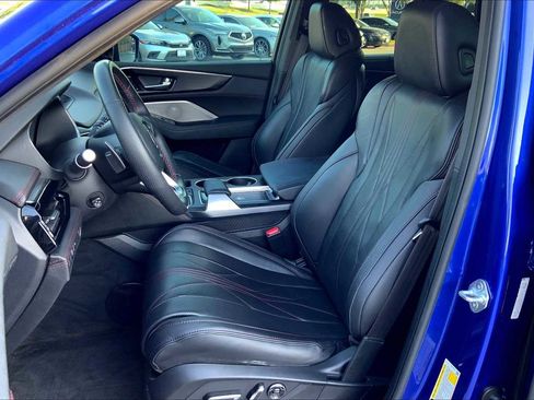 Used 2023 Acura MDX Type S w/ Advance Package image 4