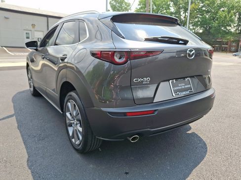 Certified 2023 MAZDA CX-30 AWD 2.5 S w/ Preferred Package image 5