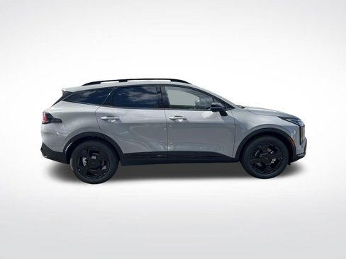 New 2026 Kia Sportage X-Line w/ X-Line Technology Package image 6