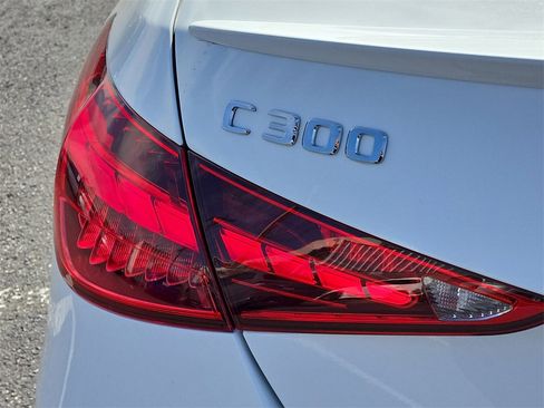 New 2026 Mercedes-Benz C 300 Sedan image 10