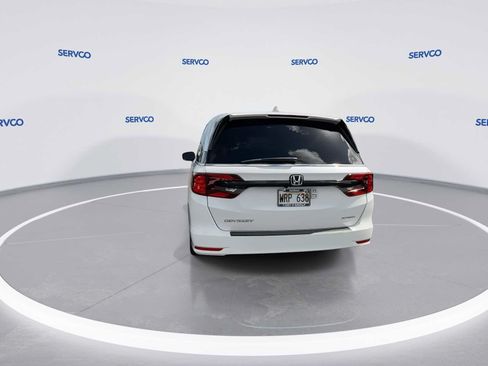 Used 2023 Honda Odyssey Sport image 6