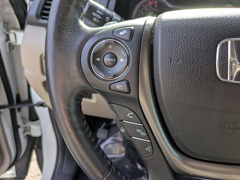 Used 2021 Honda Ridgeline RTL-E image 18