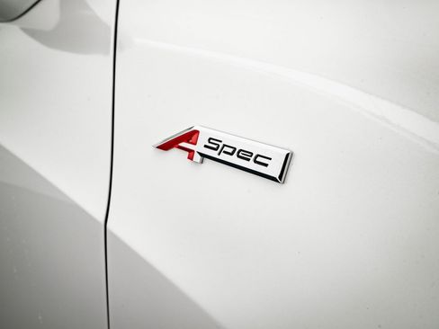 New 2026 Acura Integra A-Spec image 20
