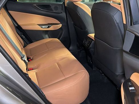 Used 2024 Lexus NX 350 AWD w/ Cold Area Package image 13
