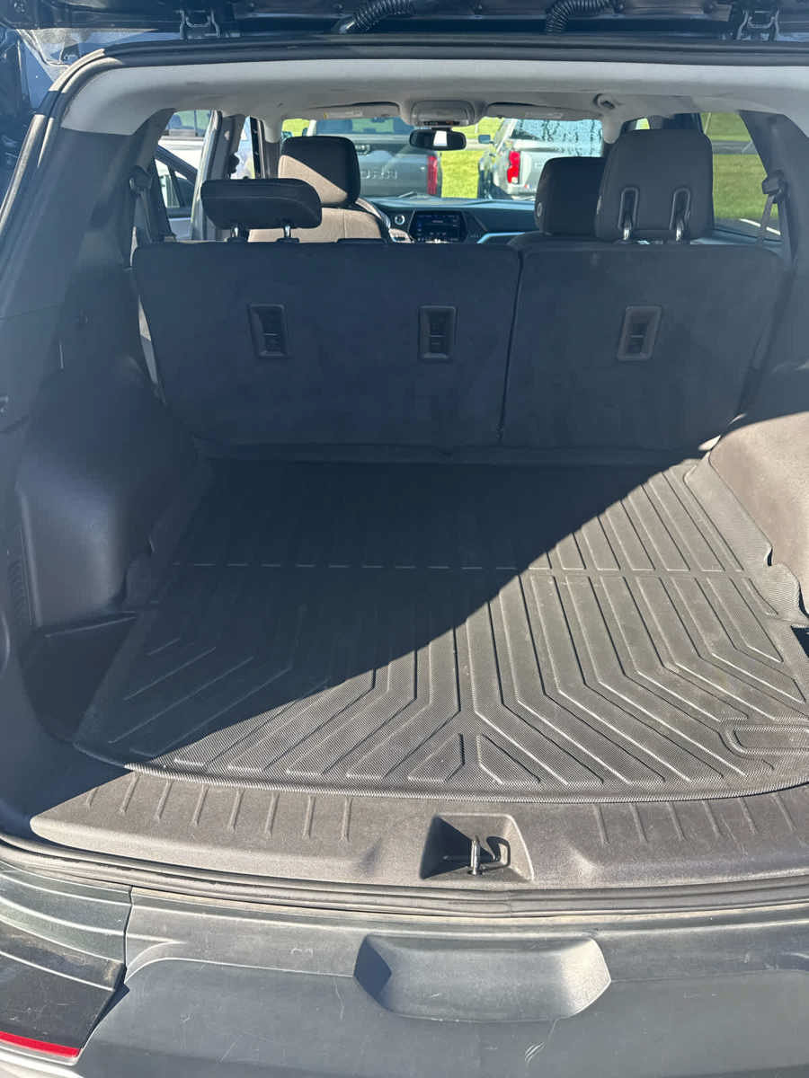 Used 2019 Chevrolet Blazer LT AWD/4WD image 17