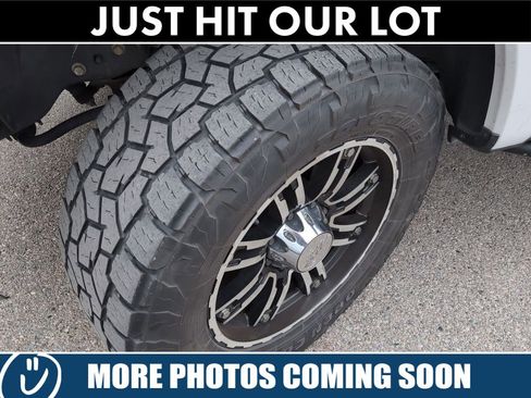 Used 2017 Ford F250 XLT image 11