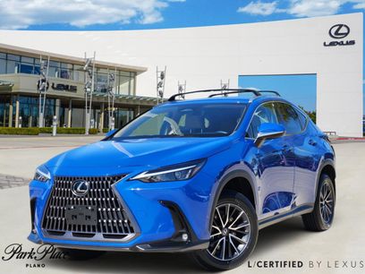 Used 2024 Lexus NX 350 AWD