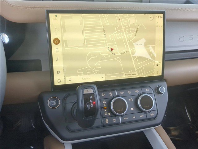 Used 2026 Land Rover Defender 130 S AWD/4WD image 17