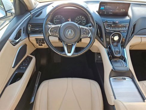 Used 2020 Acura RDX AWD image 13