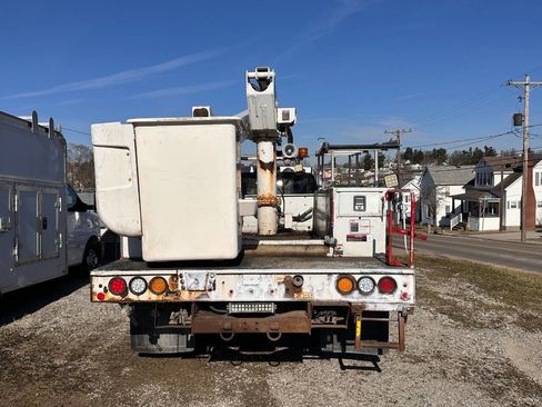 Used 2016 RAM 5500 Tradesman w/ Power & Remote Entry Group image 7