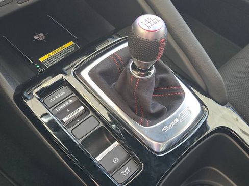 New 2026 Acura Integra Type S image 28