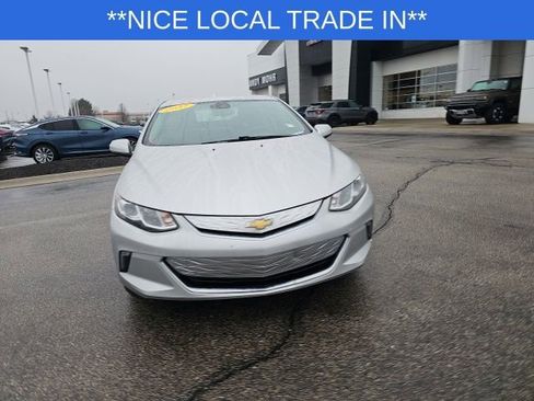 Used 2017 Chevrolet Volt LT image 6