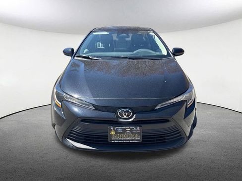 New 2026 Toyota Corolla LE image 4