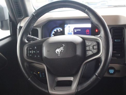 Used 2024 Ford Bronco Wildtrak AWD/4WD image 27