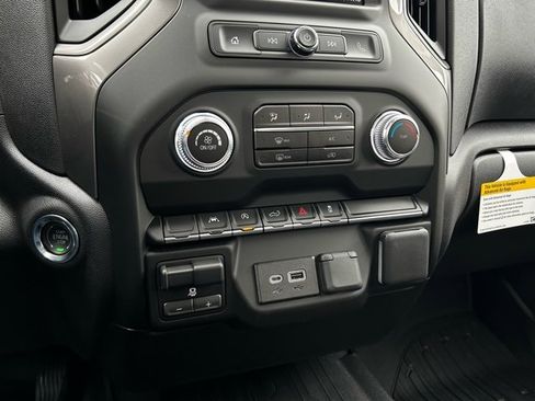 New 2026 GMC Sierra 1500 Pro w/ Pro Value Package image 24