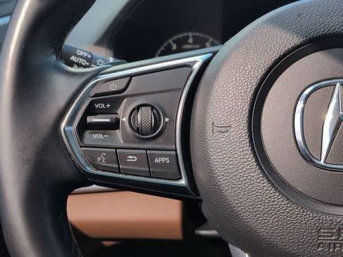 Certified 2021 Acura RDX w/Technology Package image 26