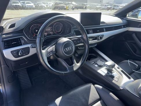 Used 2018 Audi A5 2.0T Premium Plus w/ Premium Plus image 10