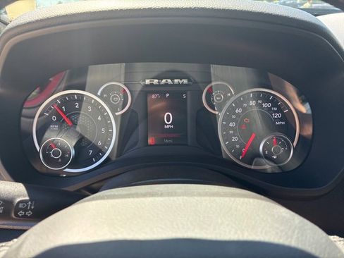 New 2026 RAM 1500 Big Horn image 15