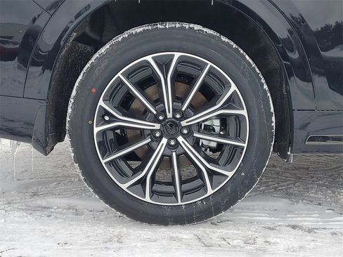 New 2026 MAZDA CX-70 3.3 Turbo S w/ Premium Package image 5