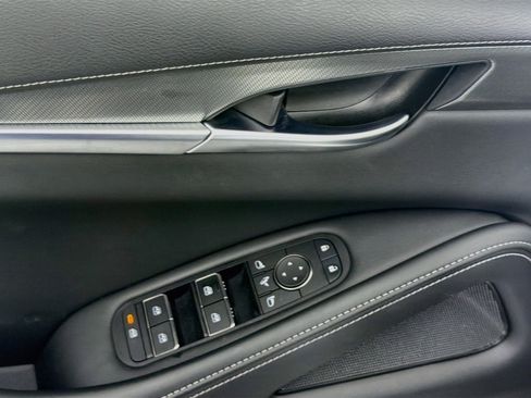 Used 2023 INFINITI QX60 Luxe w/ Cargo Package FWD image 15