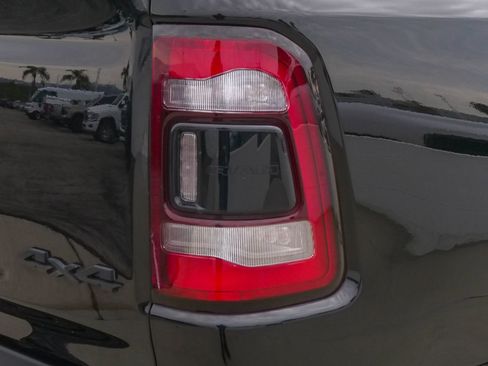 Used 2020 RAM 1500 Rebel w/ Rebel Level 2 Equipment Group image 10