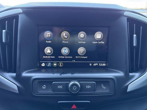 Used 2018 GMC Terrain SLE image 23