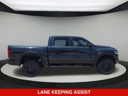 New 2026 RAM 1500 RHO AWD/4WD image 7